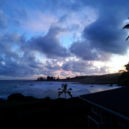 Hana Oceanfront Cottages Ngoại thất bức ảnh