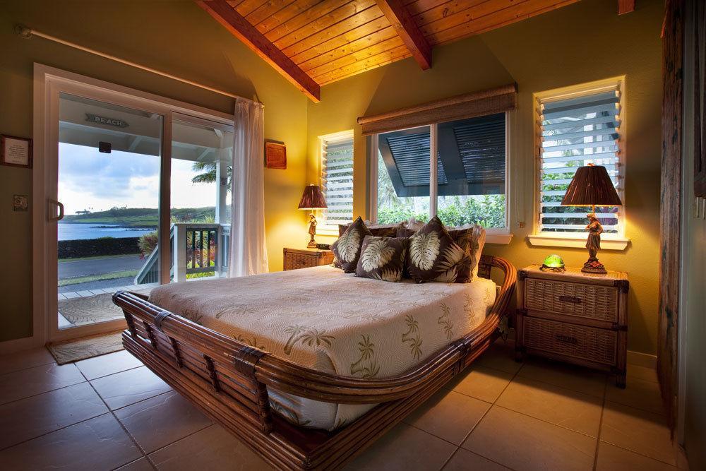 Hana Oceanfront Cottages Ngoại thất bức ảnh