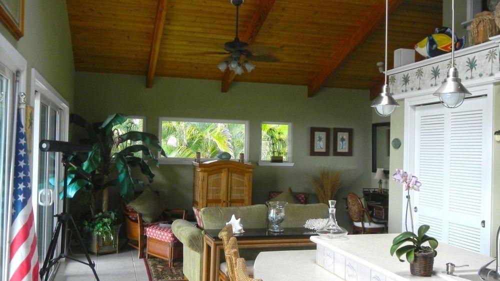 Hana Oceanfront Cottages Ngoại thất bức ảnh